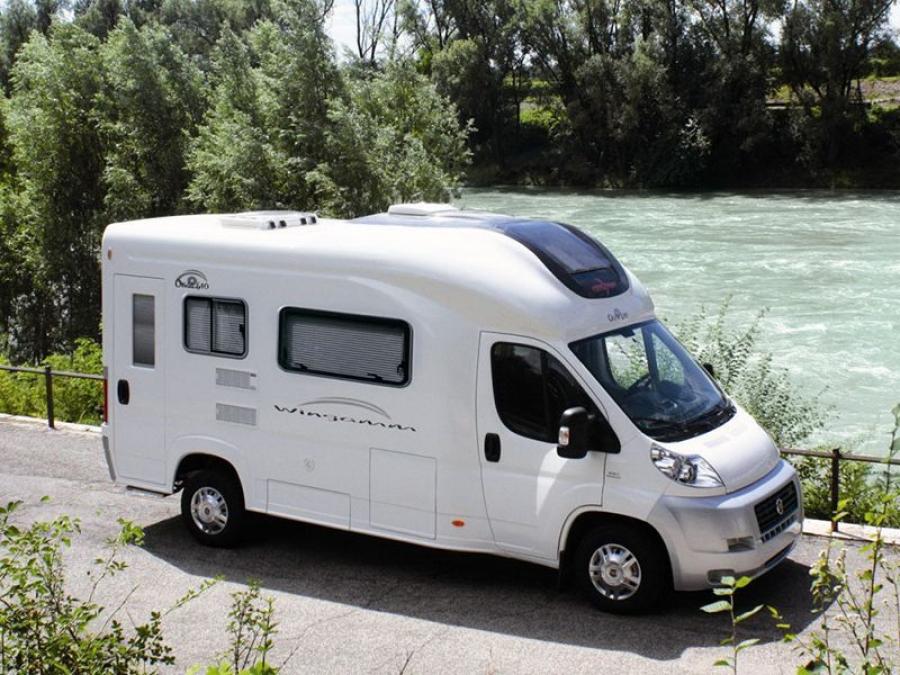 Wingamm Oasi 610 N '2009